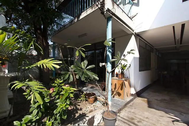 Gasthuis Baan Le Flux 40 Bangkok