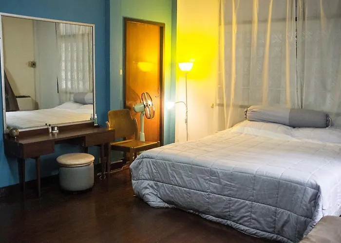 Baan Le Flux 40 * Bangkok