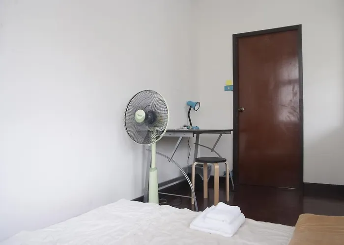 Baan Le Flux 40 * Bangkok